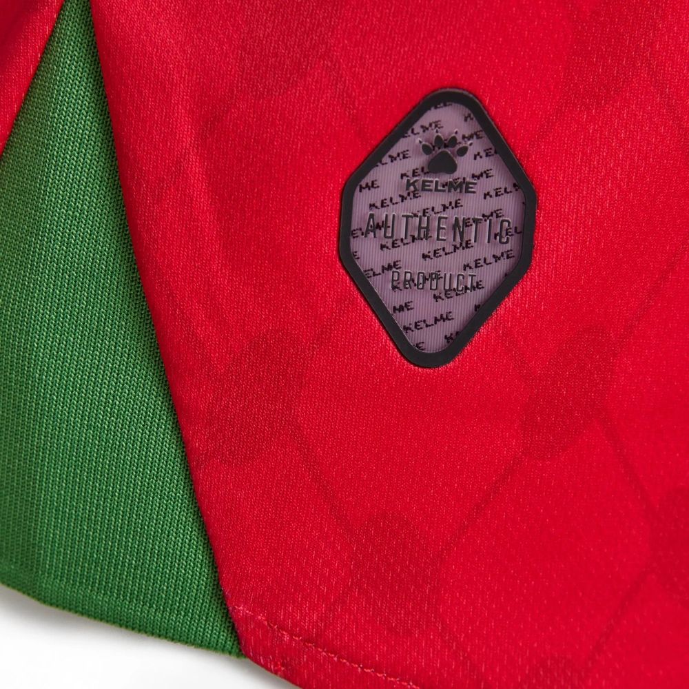 Mens Palestine 2025/26 Away Jersey - Image 5