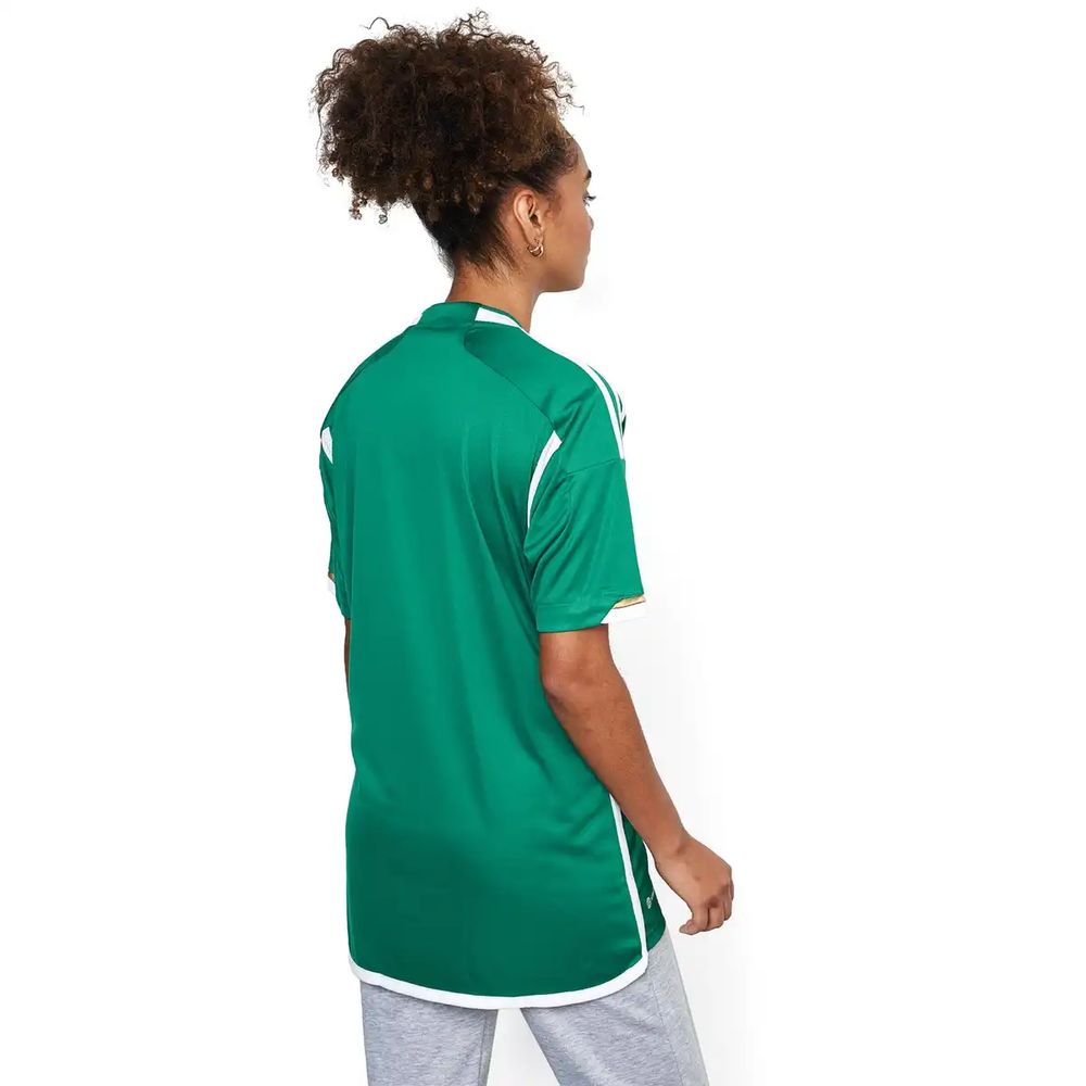 Mens Algeria 2025/26 Away Jersey - Image 10