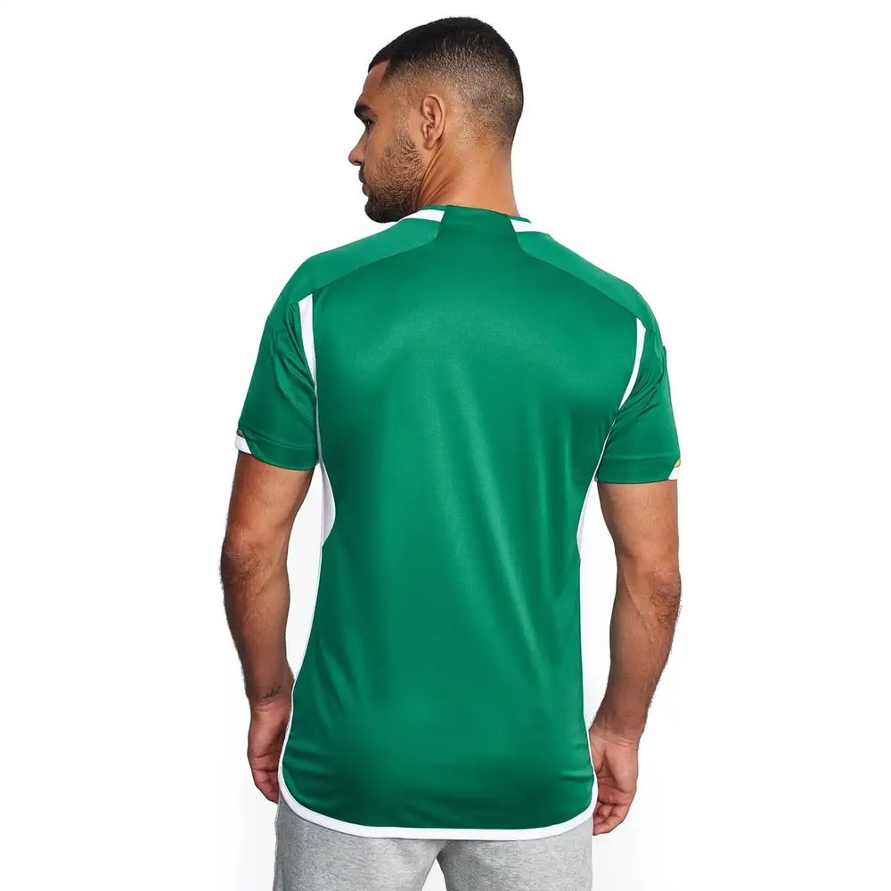 Mens Algeria 2025/26 Away Jersey - Image 5