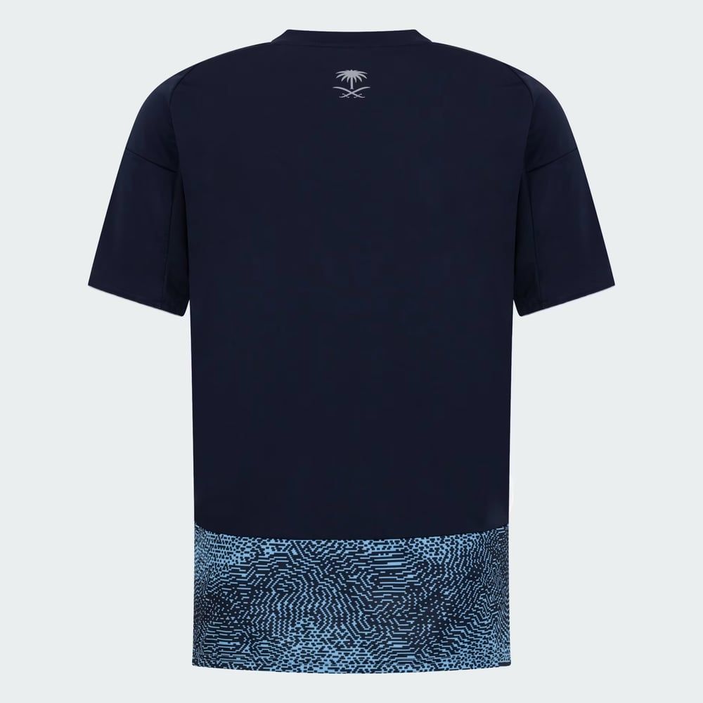 Mens Al-Nassr 2025/26 Away Jersey - Image 2