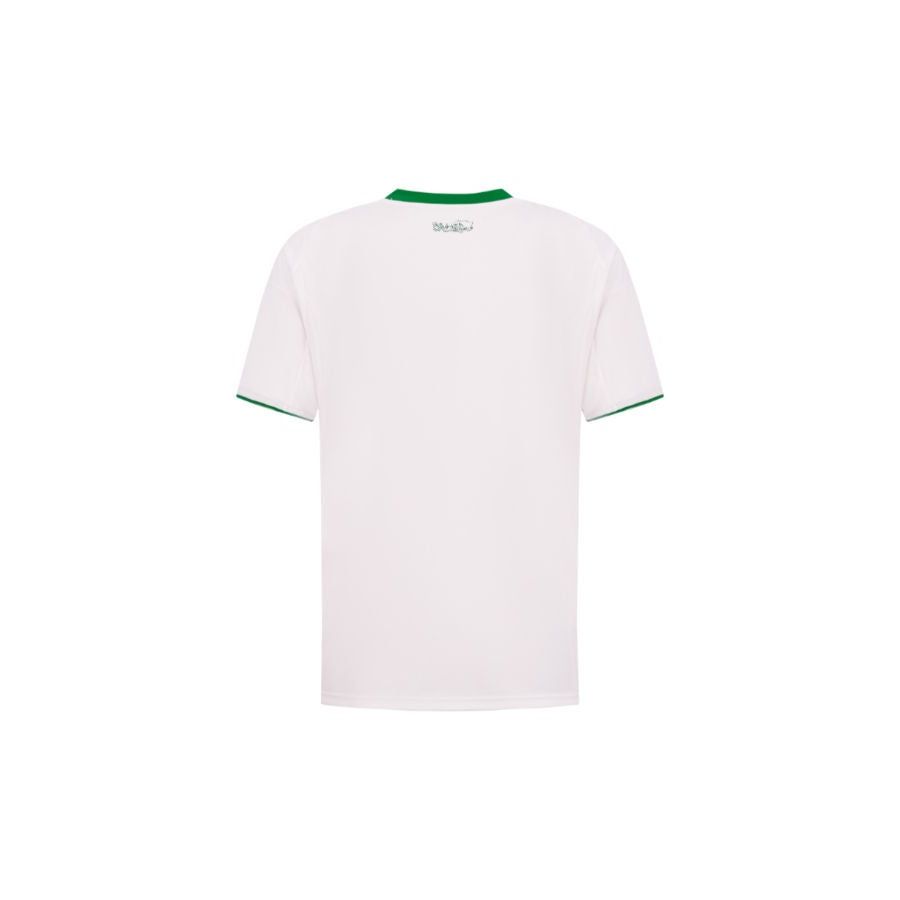 Mens Al-Ahli Saudi Fc 2025/26 Home Jersey - Image 2