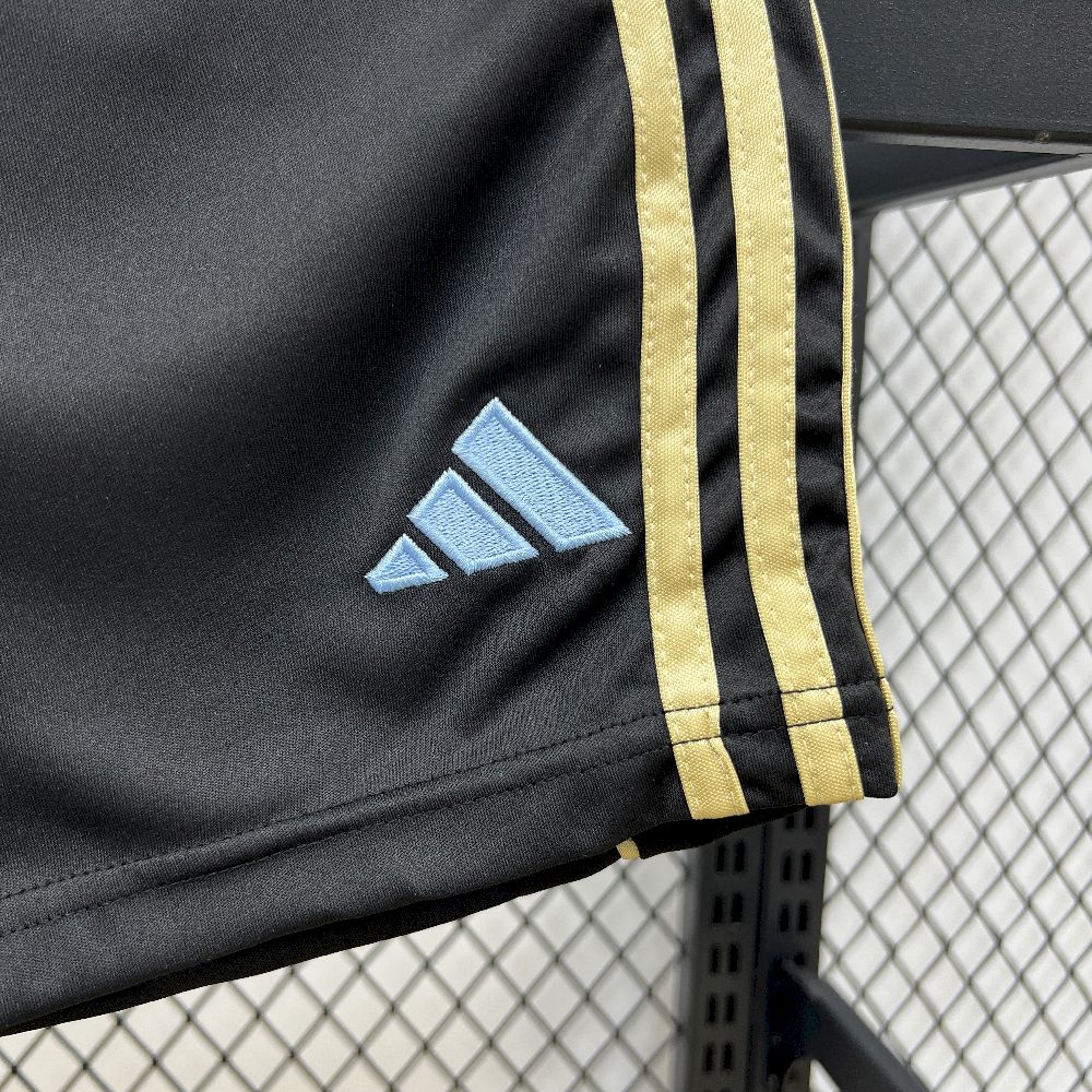 Kids Real Oviedo 2025/26 Third Kit - Image 7