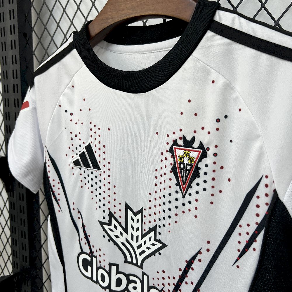 Kids Albacete 2025/26 Home Kit - Image 6