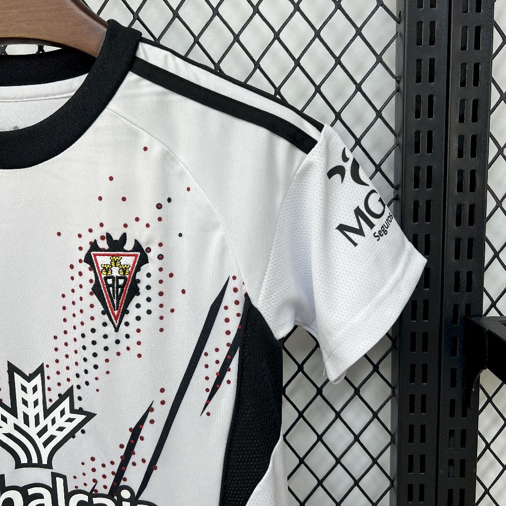 Kids Albacete 2025/26 Home Kit - Image 3