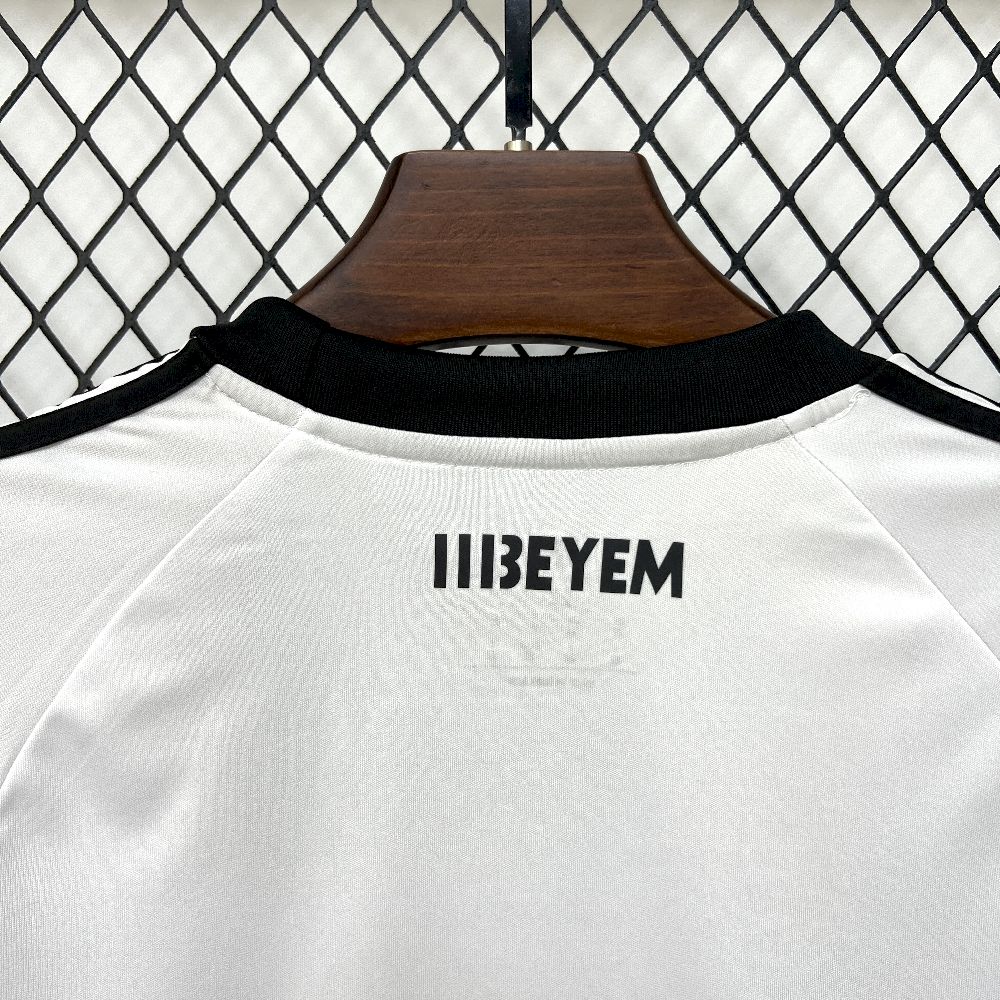 Kids Albacete 2025/26 Home Kit - Image 9