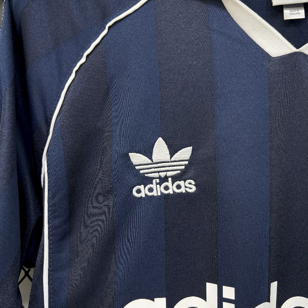 Mens Adidas 2025/26 Classic Jersey - Image 6