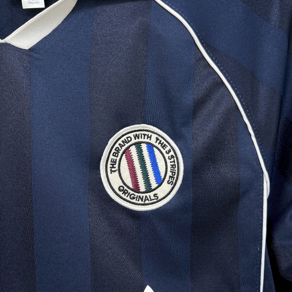 Mens Adidas 2025/26 Classic Jersey - Image 5