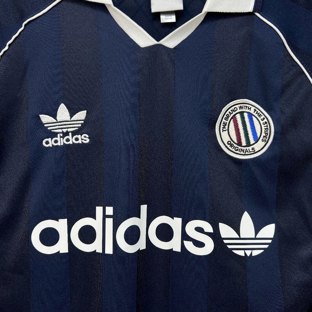 Mens Adidas 2025/26 Classic Jersey - Image 4