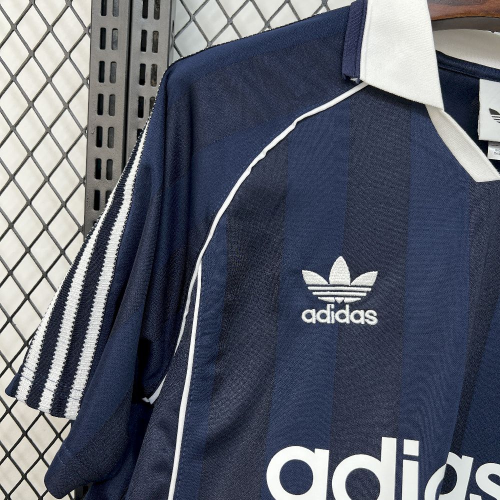 Mens Adidas 2025/26 Classic Jersey - Image 3