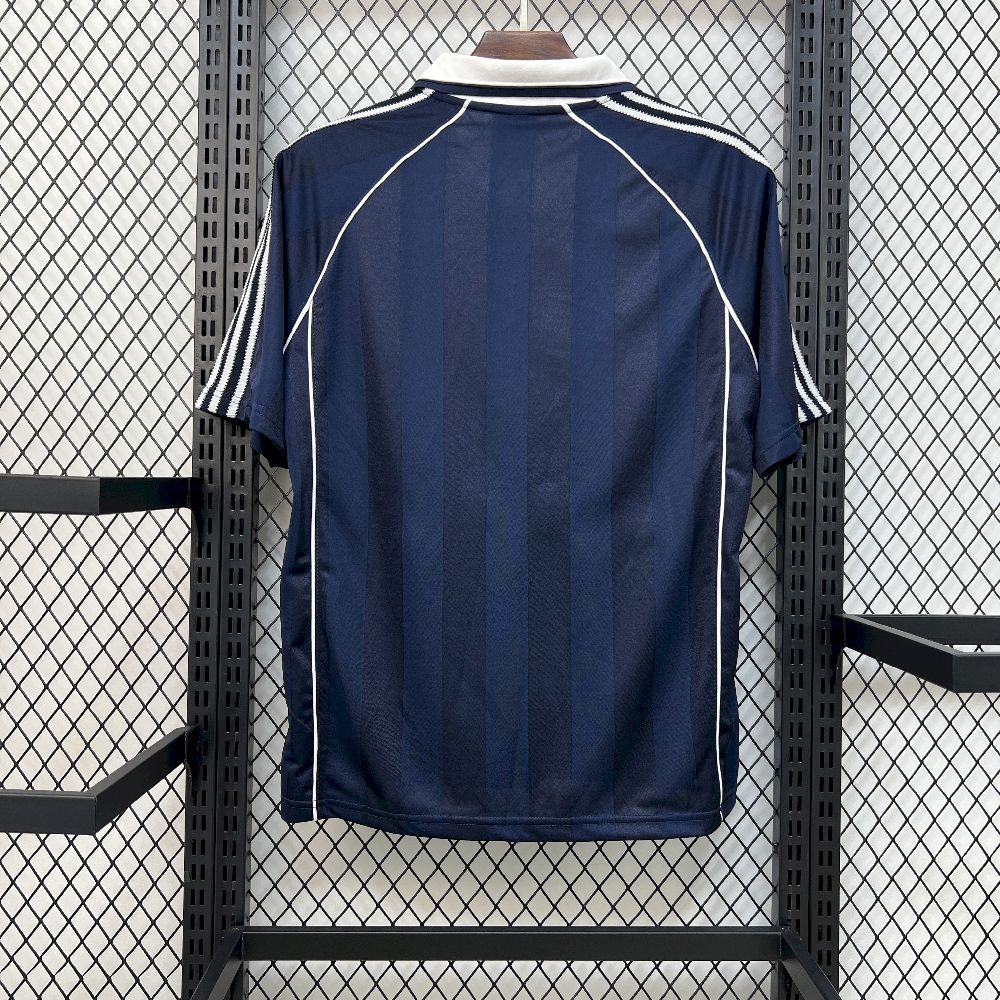 Mens Adidas 2025/26 Classic Jersey - Image 10