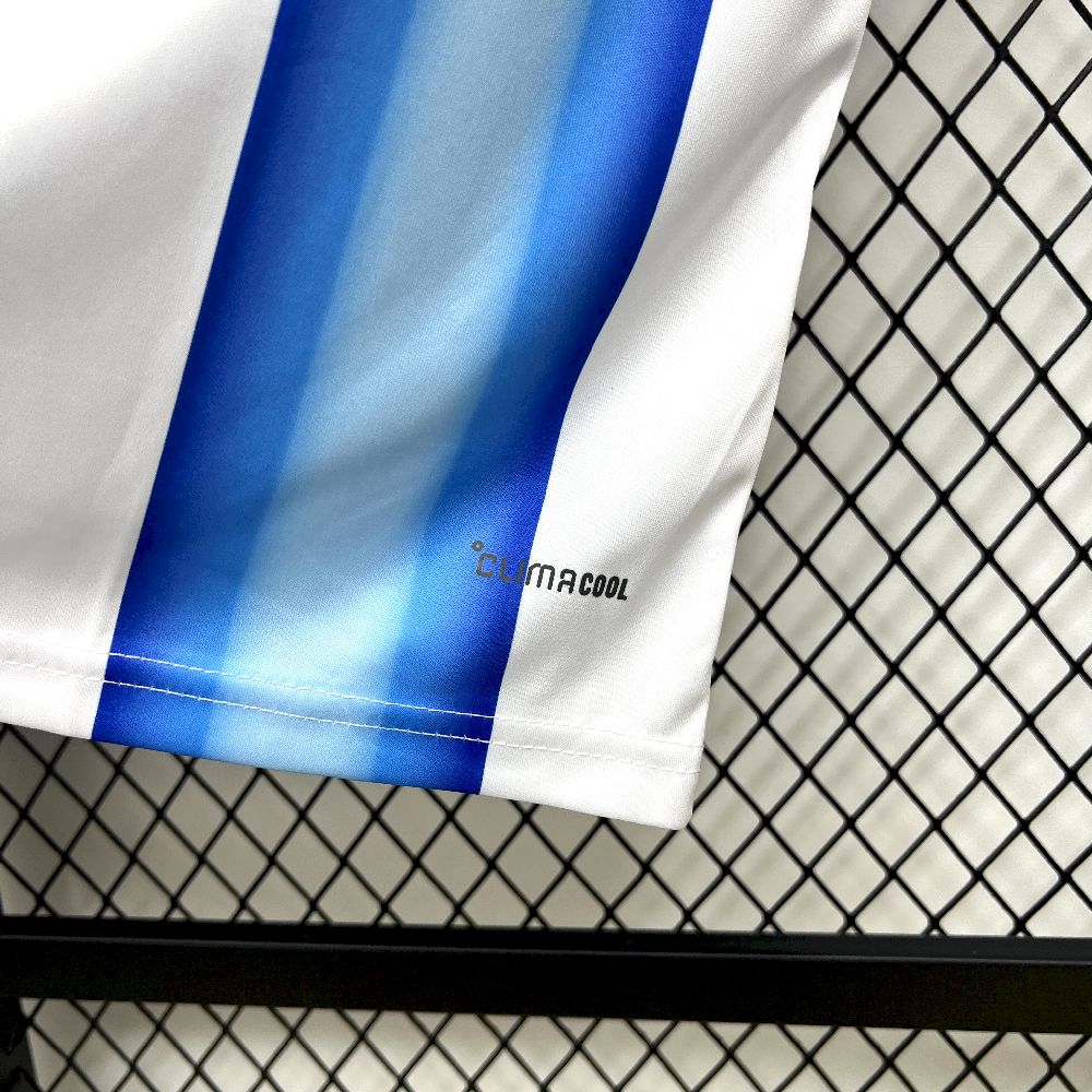 Mens Argentina 2025/26 Home Jersey - Image 11