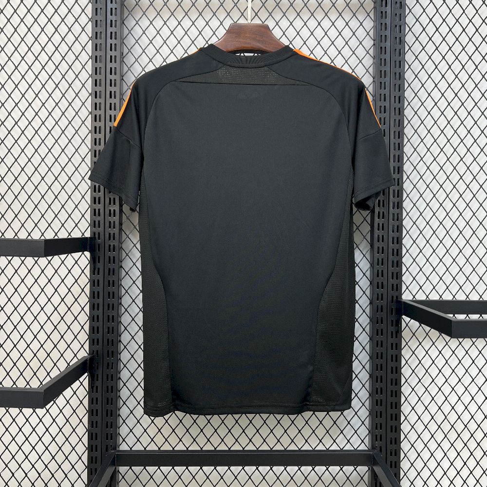 Mens Arsenal 2025/26 Pre-Match Jersey - Image 9