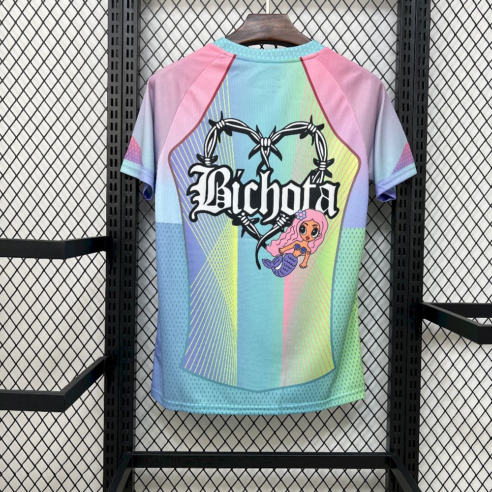 Mens Barcelona 2025/26 Karol G Jersey - Image 10