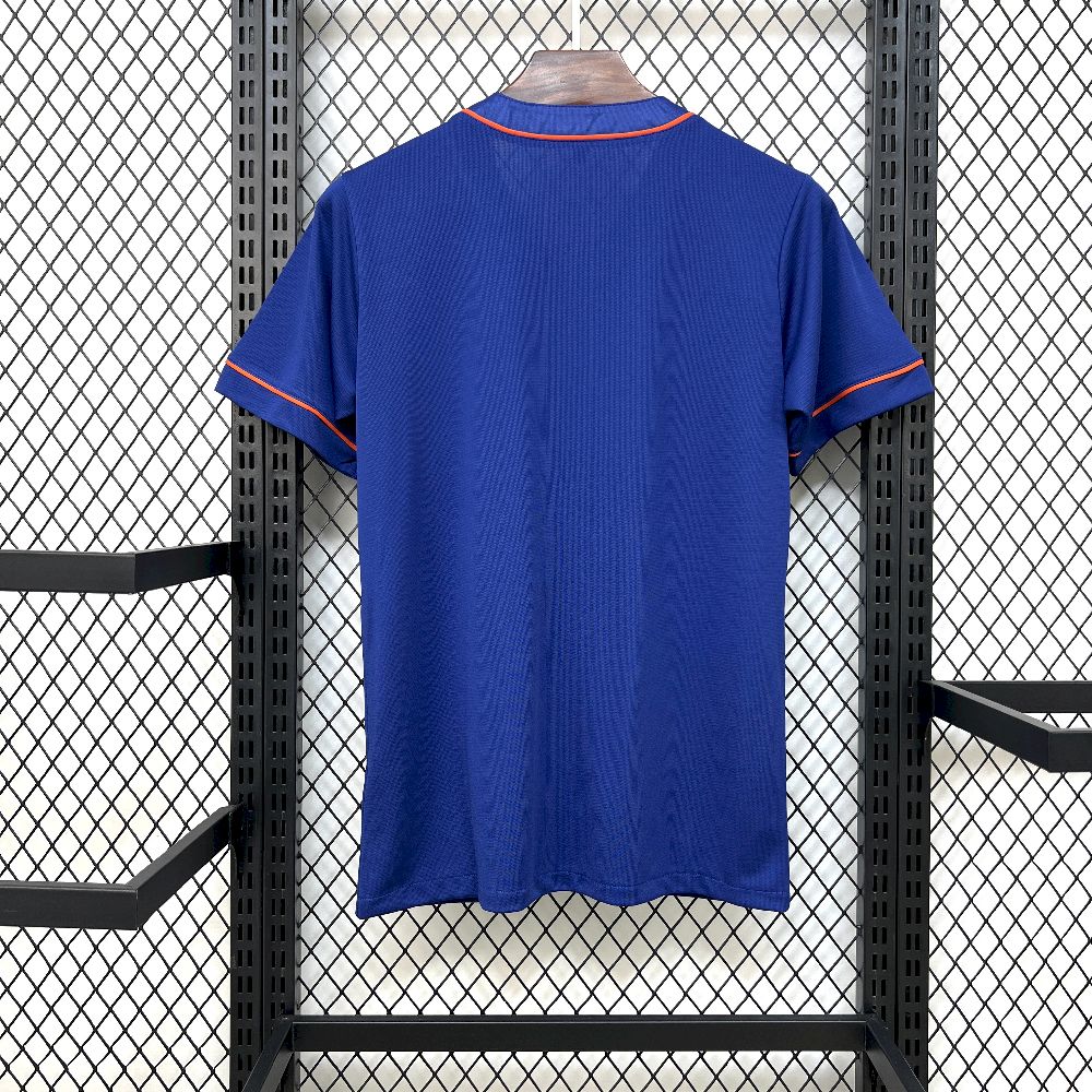 Mens Barcelona 2025/26 Us Pack Jersey - Image 9