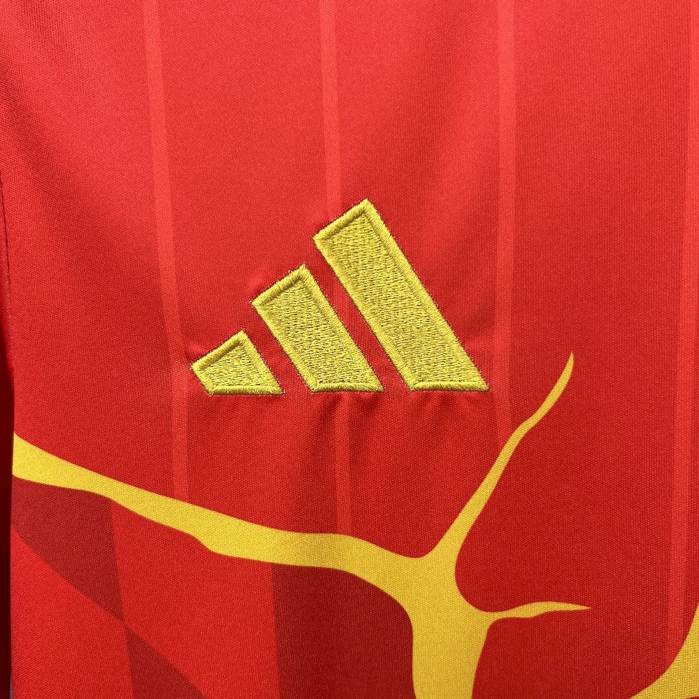 Mens Bayern Munich 2025/26 Special Edition Jersey - Image 9