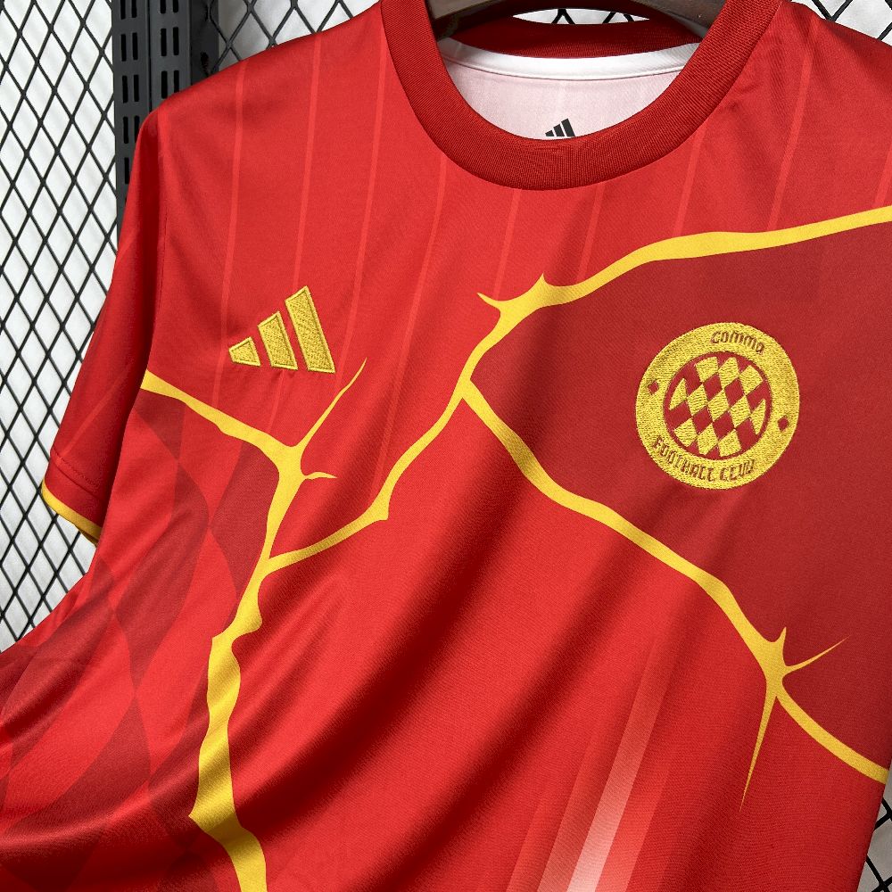 Mens Bayern Munich 2025/26 Special Edition Jersey - Image 2