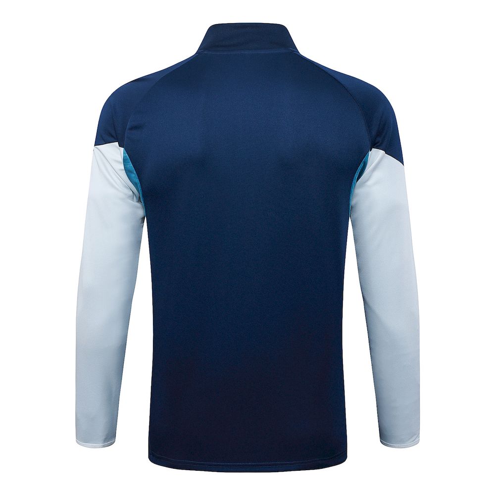 Arsenal 2025 Track Top - Image 2
