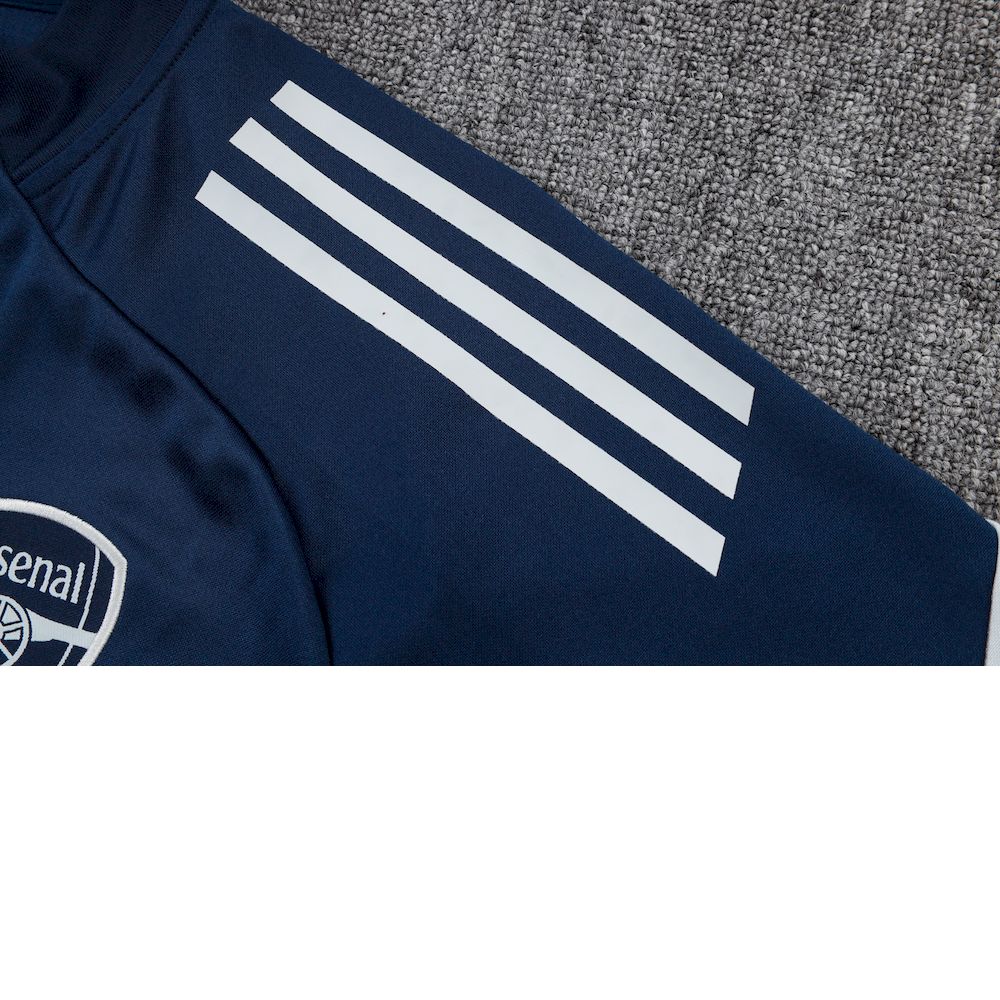 Arsenal 2025 Track Top - Image 4