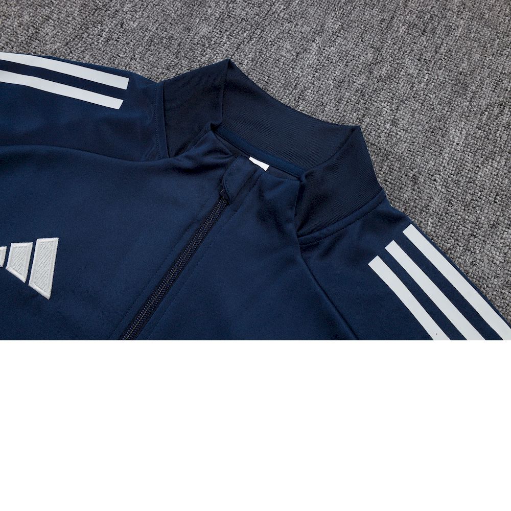 Arsenal 2025 Track Top - Image 3