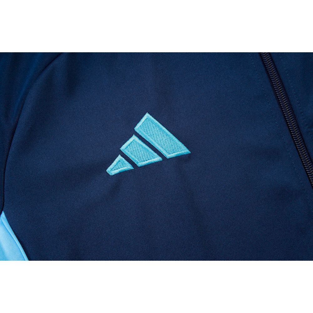 Arsenal 2025 Track Top - Image 6