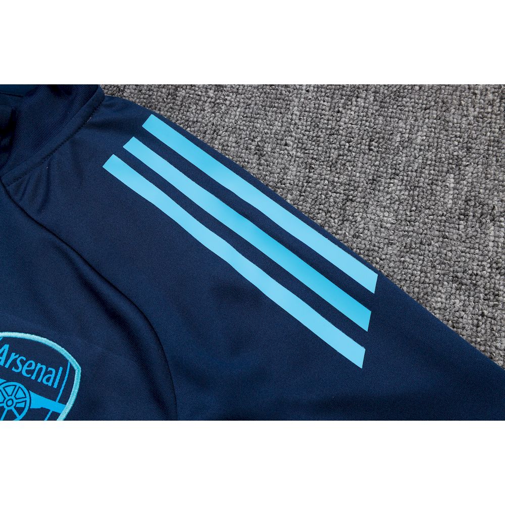 Arsenal 2025 Track Top - Image 5