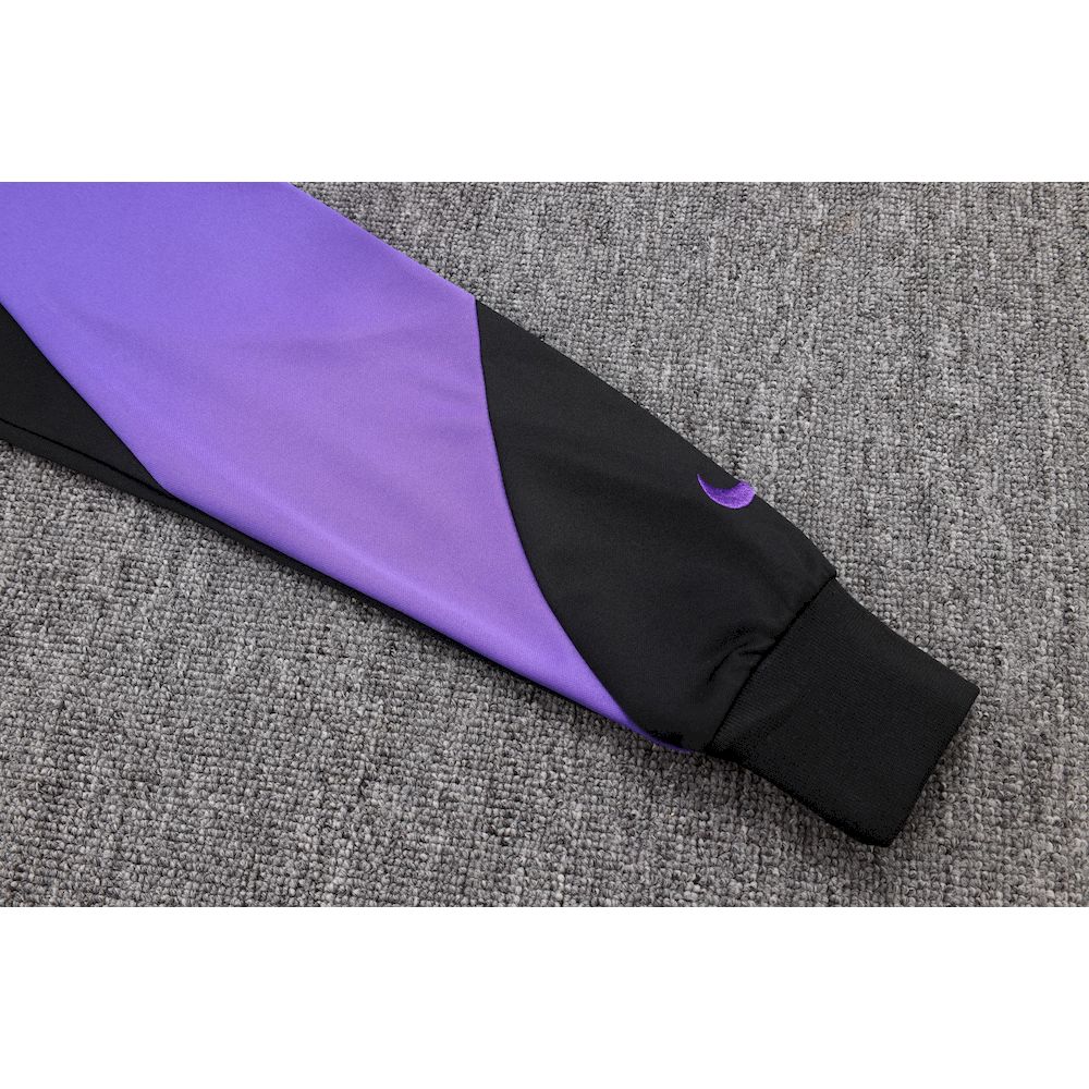 Barcelona 2025 Track Top - Image 5