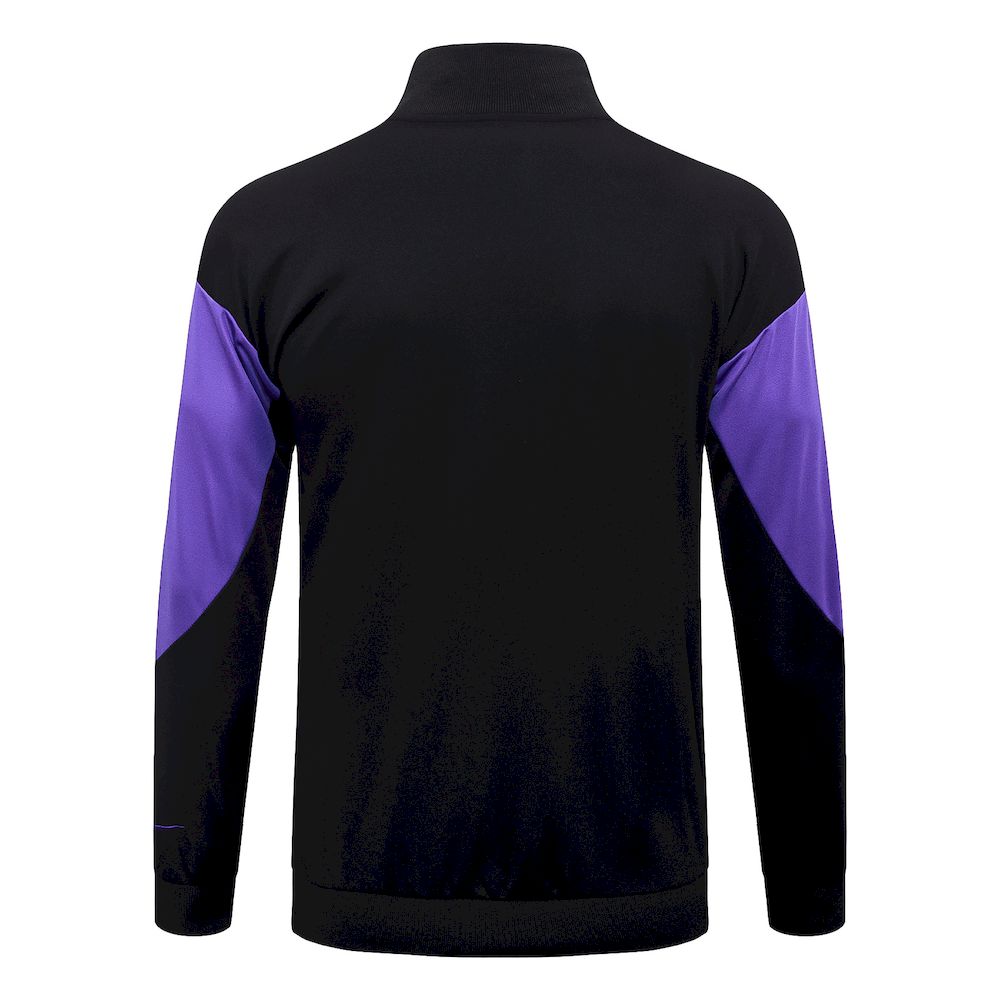 Barcelona 2025 Track Top - Image 2