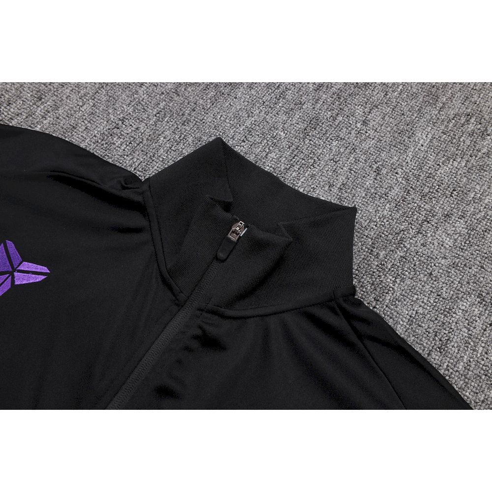 Barcelona 2025 Track Top - Image 3