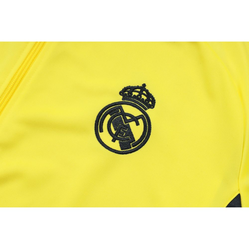 Real Madrid 2025 Track Top - Image 6