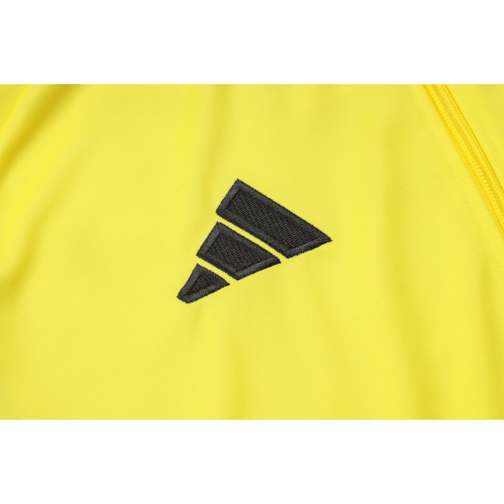 Real Madrid 2025 Track Top - Image 5