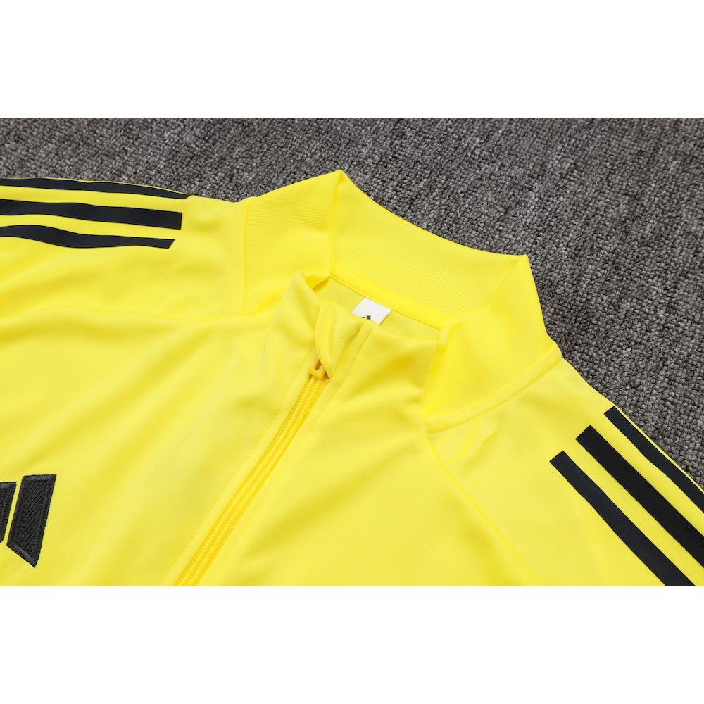 Real Madrid 2025 Track Top - Image 4