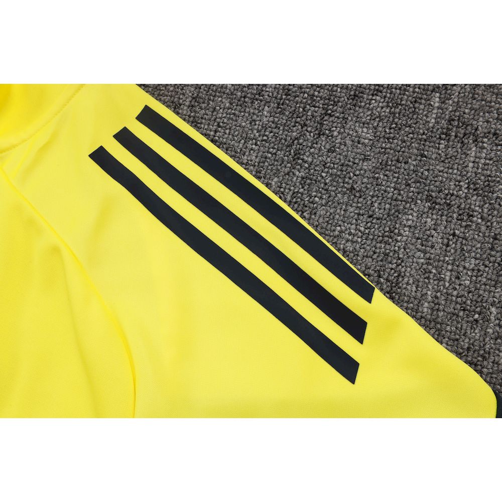 Real Madrid 2025 Track Top - Image 3