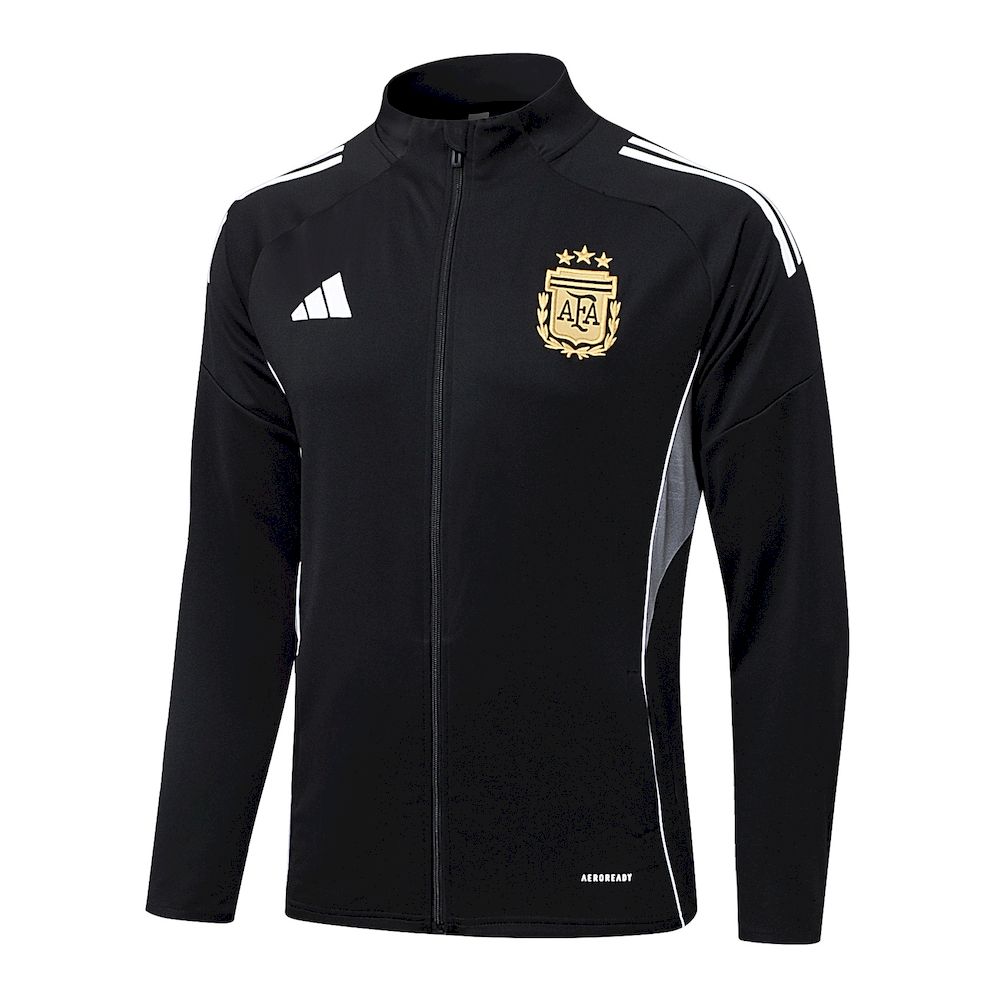 Argentina 2025 Track Top