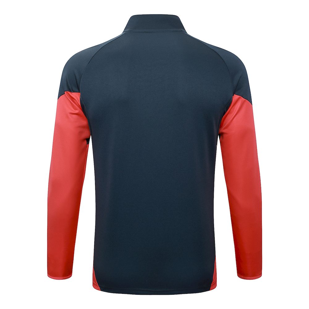 Bayern Munich 2025 Track Top - Image 2