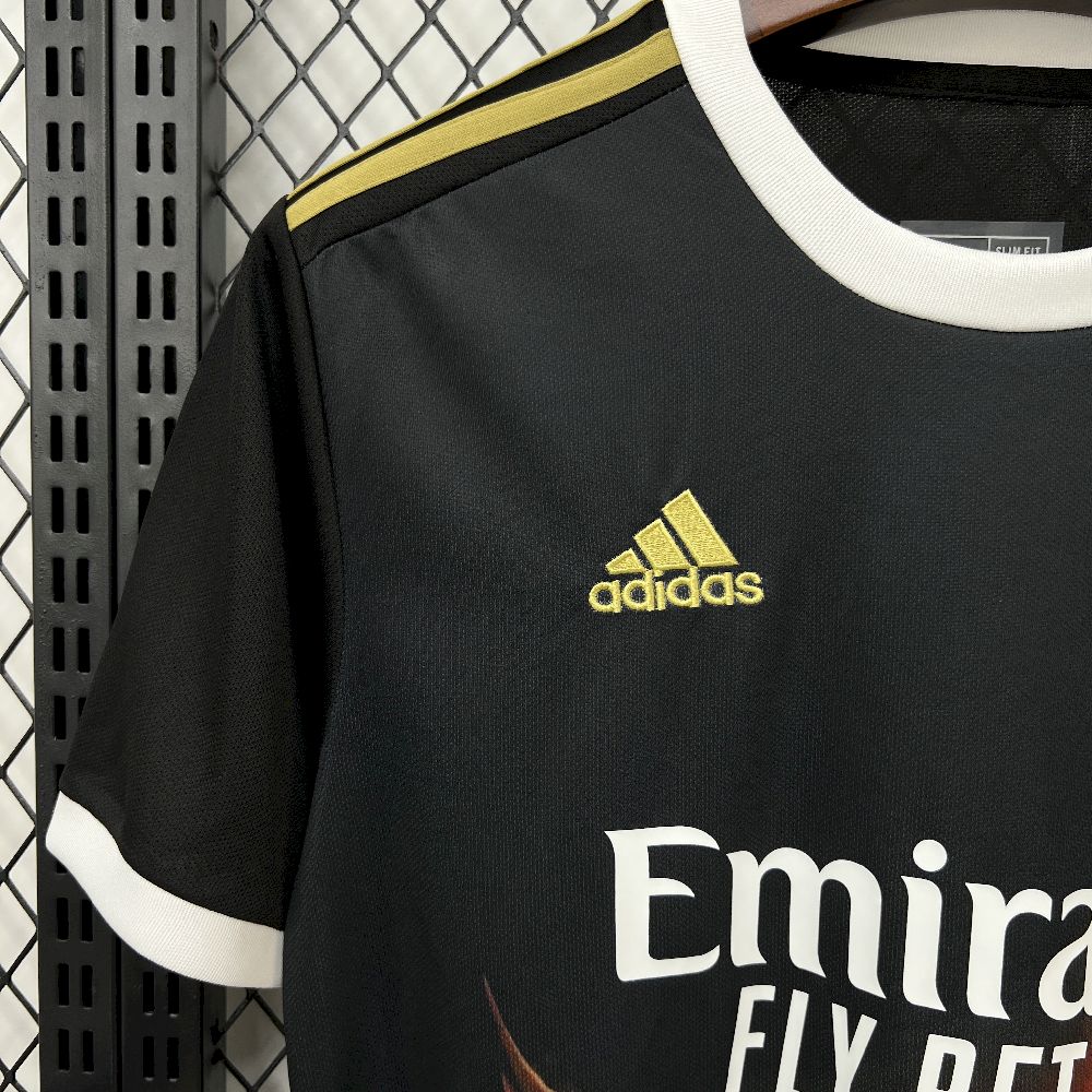 Mens Benfica 2025/26 Special Edition Jersey - Image 7