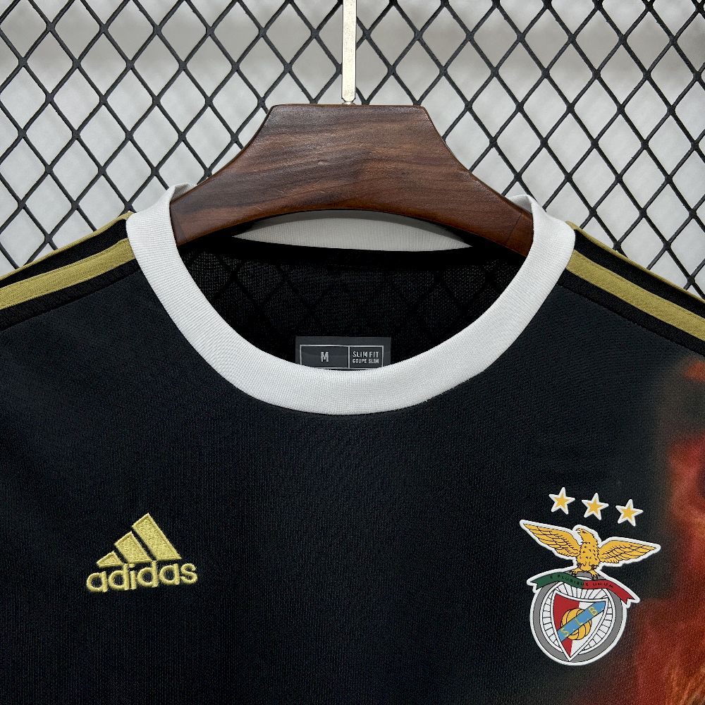 Mens Benfica 2025/26 Special Edition Jersey - Image 3