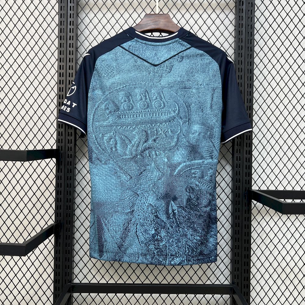 Mens Cadiz 2025/26 Third Jersey - Image 11