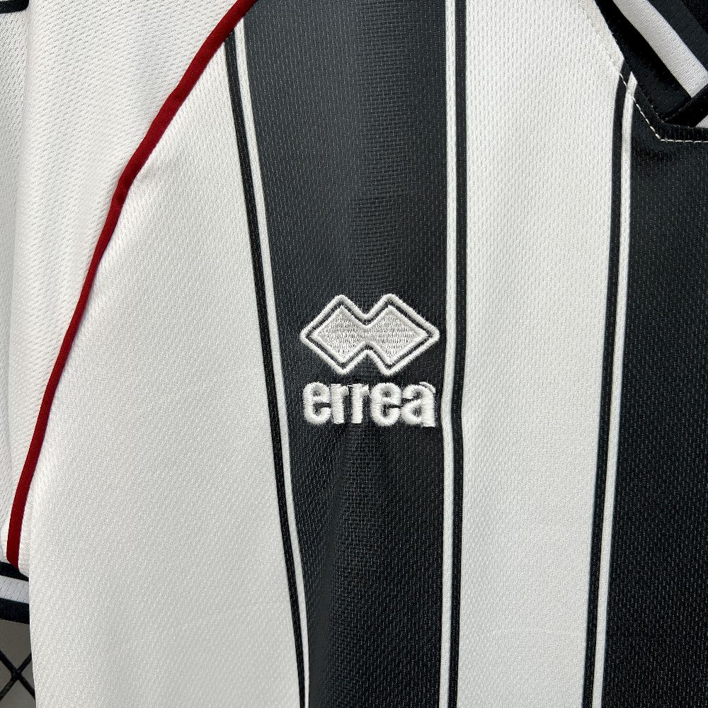 Mens Cd Castellon 2025/26 Home Jersey - Image 9