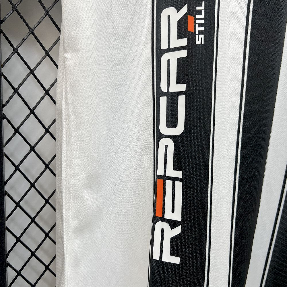 Mens Cd Castellon 2025/26 Home Jersey - Image 3