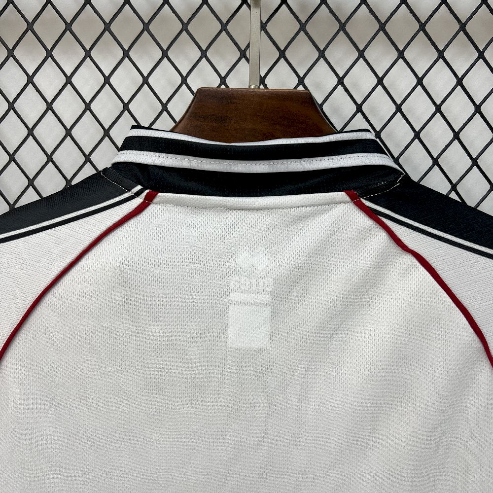 Mens Cd Castellon 2025/26 Home Jersey - Image 8