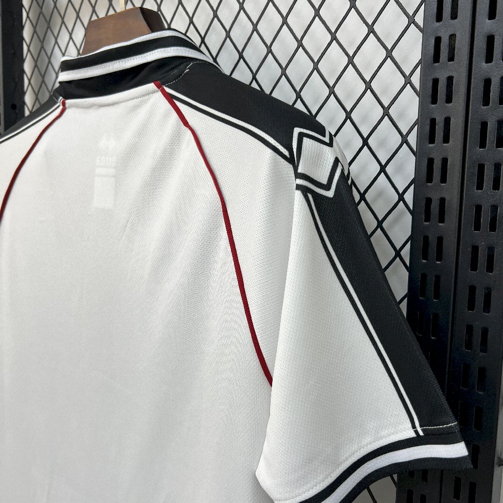 Mens Cd Castellon 2025/26 Home Jersey - Image 10