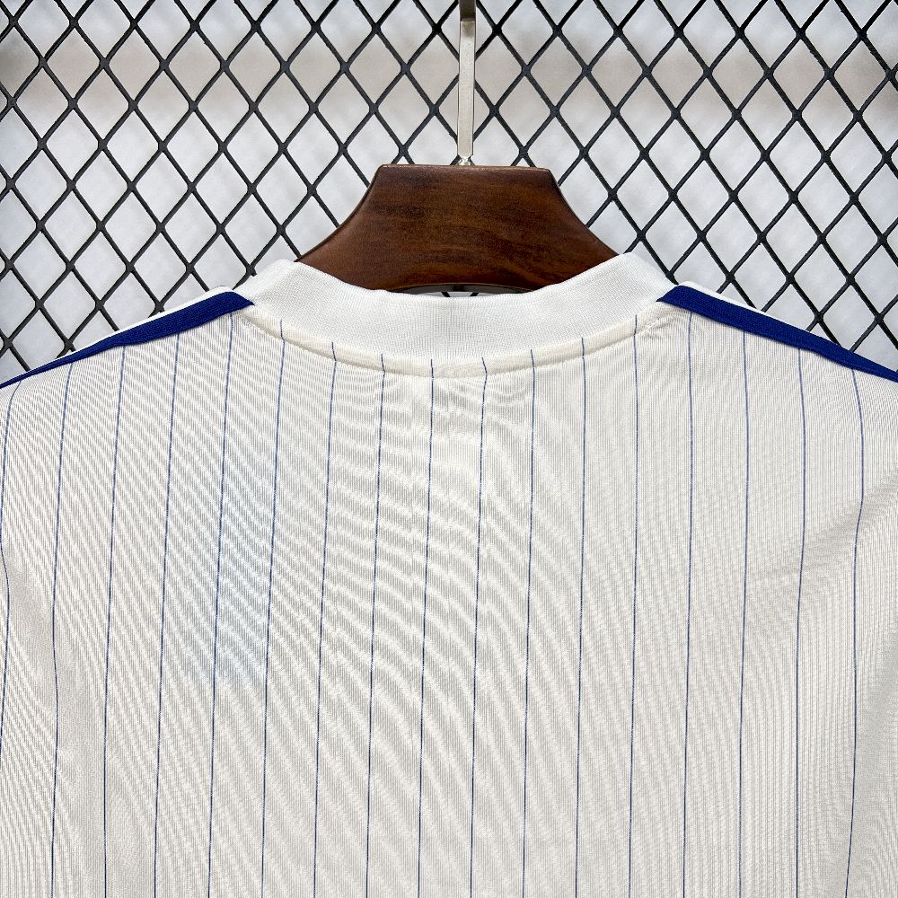 Mens Chelsea 2025/26 Terrace Icons Jersey - Image 8