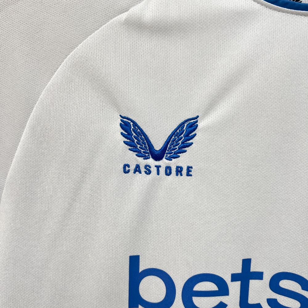 Mens Club Brugge Kv 2025/26 Away Jersey - Image 8