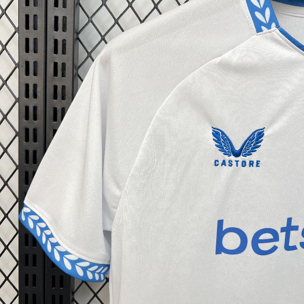 Mens Club Brugge Kv 2025/26 Away Jersey - Image 4