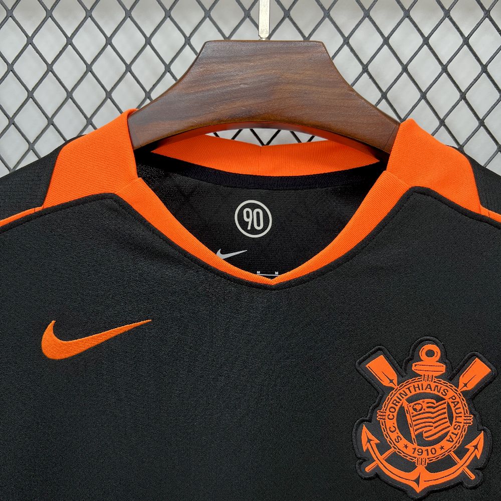 Mens Corinthians 2025/26 Third Jersey - Image 8