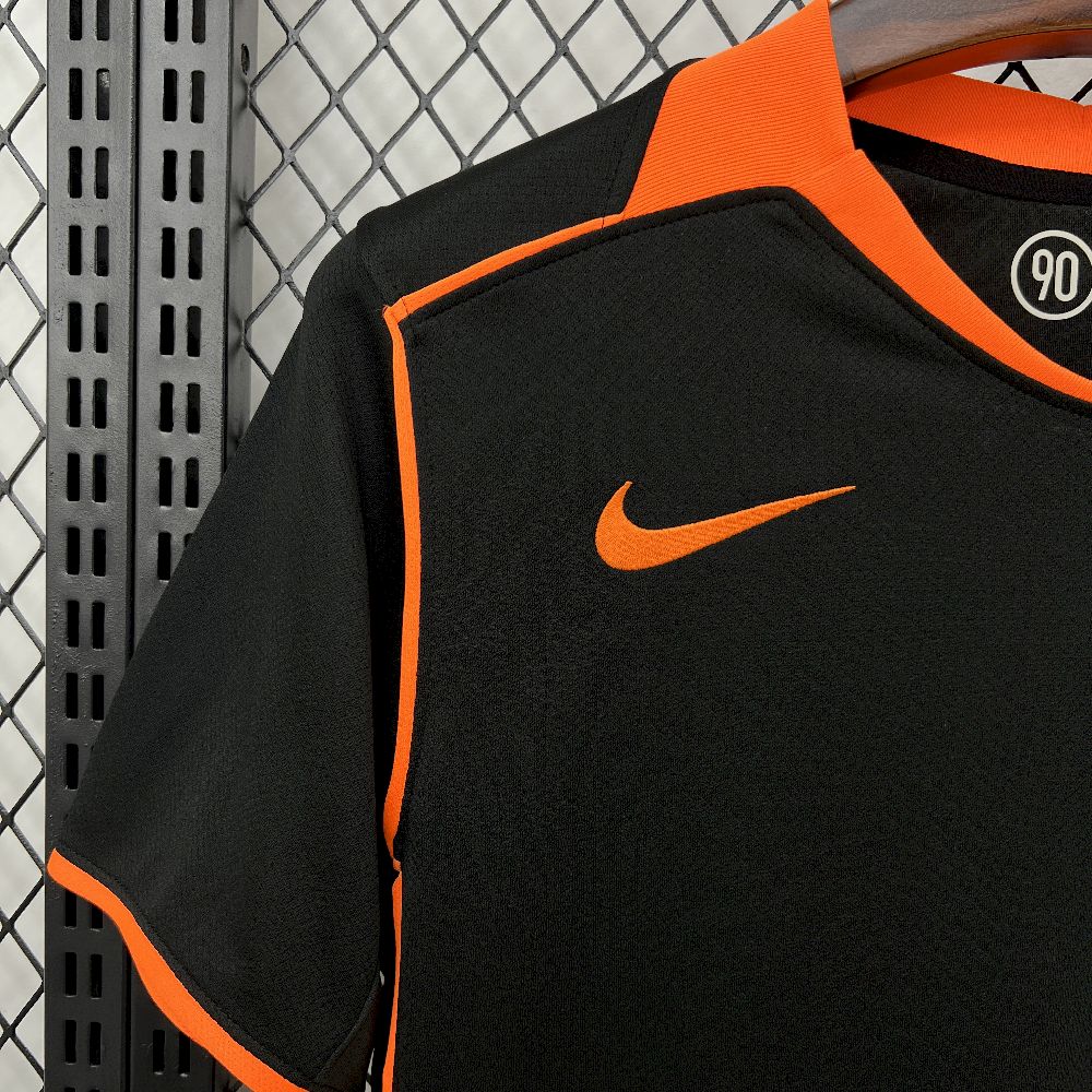 Mens Corinthians 2025/26 Third Jersey - Image 7