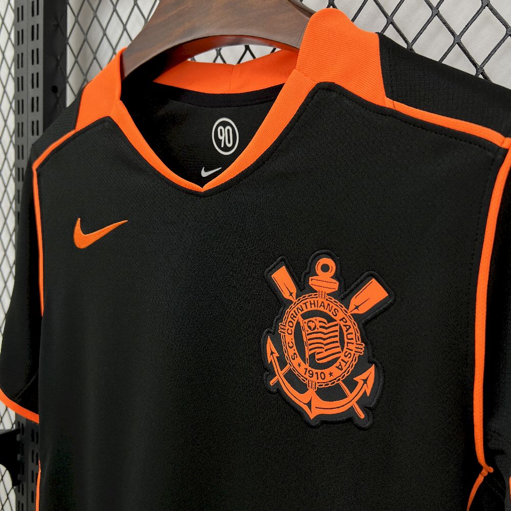 Mens Corinthians 2025/26 Third Jersey - Image 5