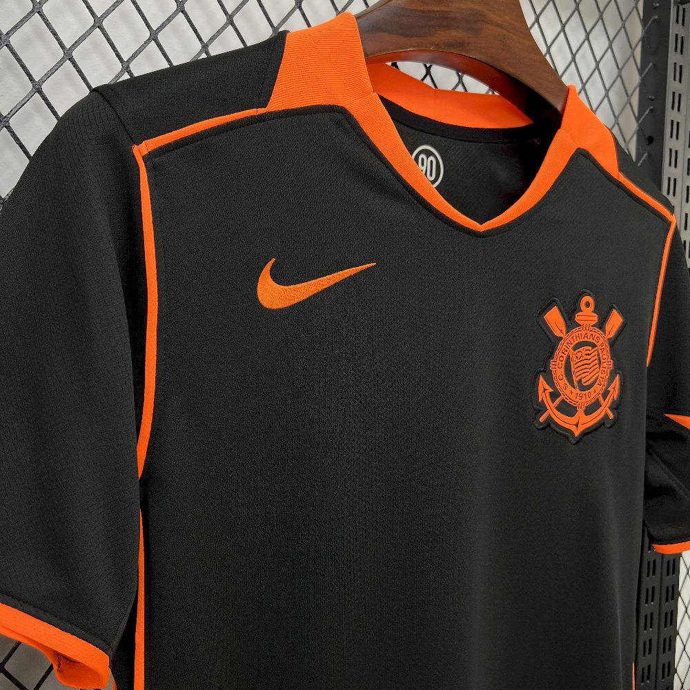 Mens Corinthians 2025/26 Third Jersey - Image 4