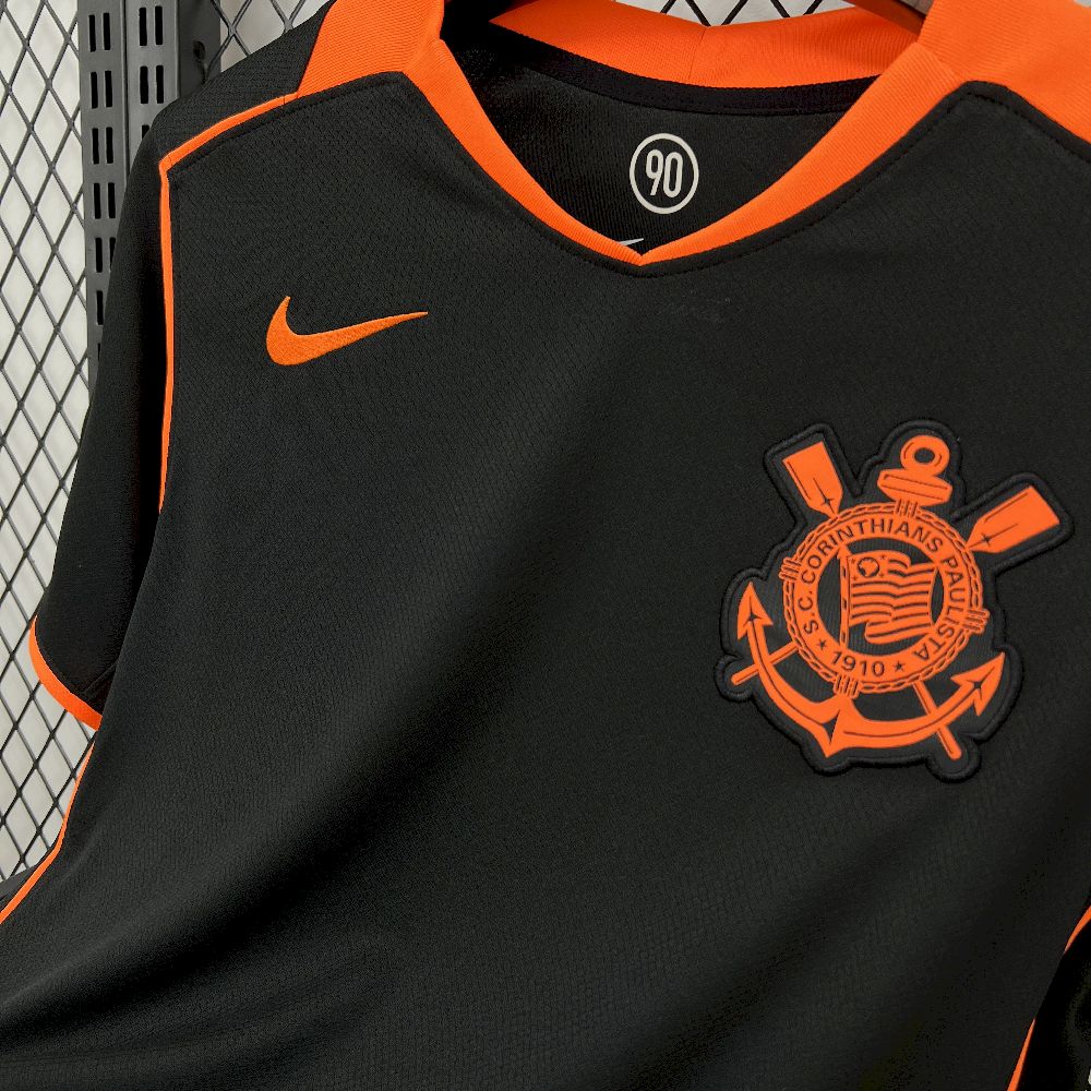 Mens Corinthians 2025/26 Third Jersey - Image 3