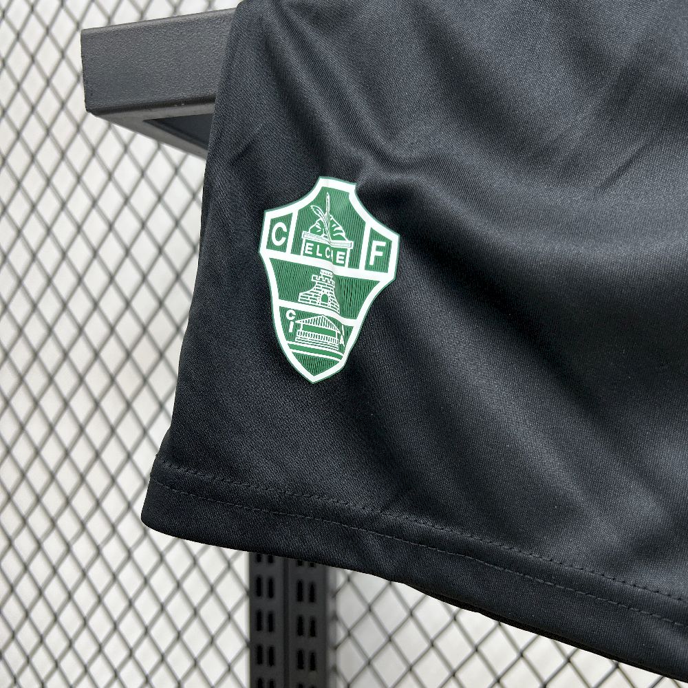 Mens Elche 2025/26 Away Kit - Image 7